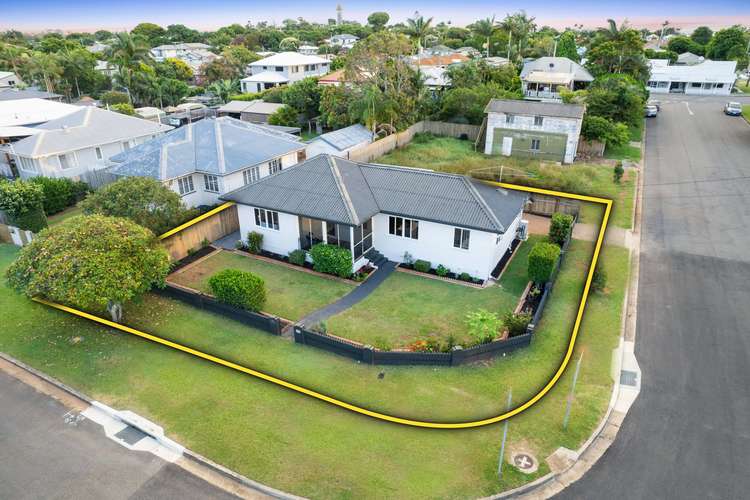 Main view of Homely house listing, 32 Collins Street, Woody Point QLD 4019