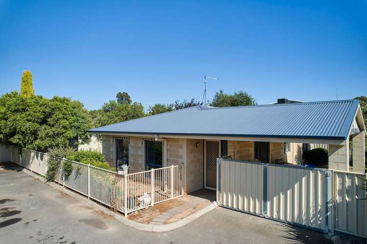 Main view of Homely house listing, 2/7 High Street, Heathcote VIC 3523