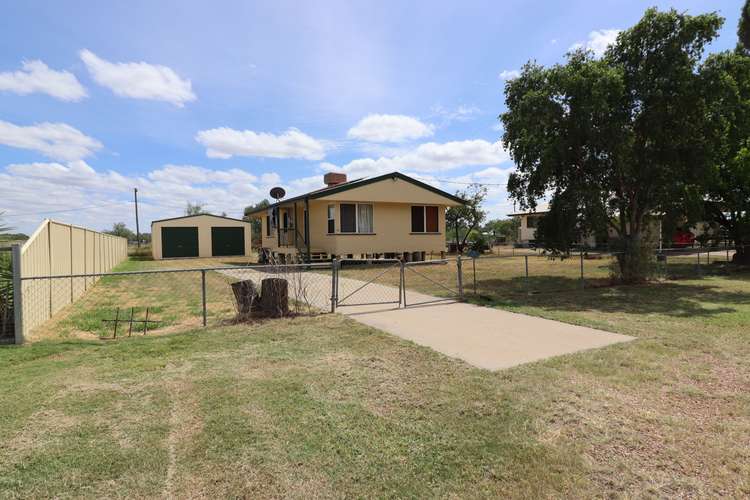Main view of Homely house listing, 12 Lignum Avenue, Dirranbandi QLD 4486