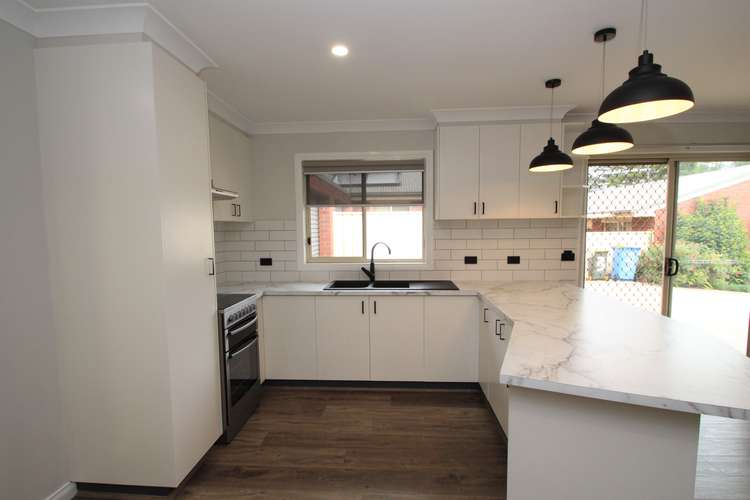 Second view of Homely unit listing, 4/105-107 Vermont Street, Barooga NSW 3644