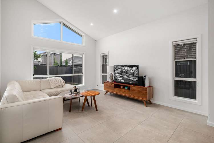 Second view of Homely house listing, 10B Honeymyrtle Avenue, Denham Court NSW 2565
