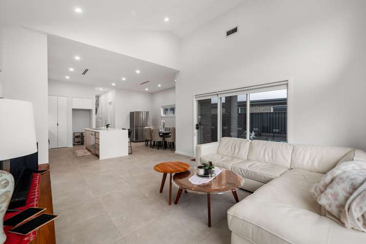 Third view of Homely house listing, 10B Honeymyrtle Avenue, Denham Court NSW 2565
