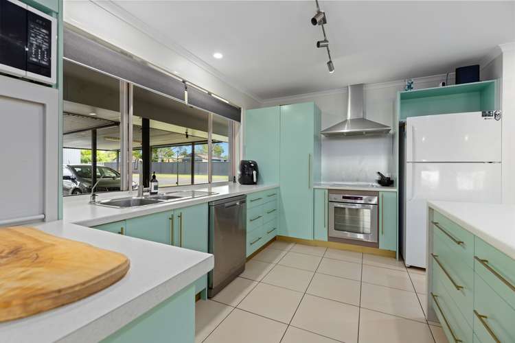 Main view of Homely house listing, 546 Caboolture River Road, Upper Caboolture QLD 4510