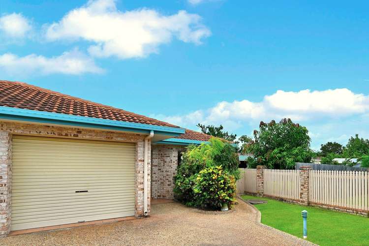 Main view of Homely unit listing, 6/17 Canterbury Road, Kirwan QLD 4817