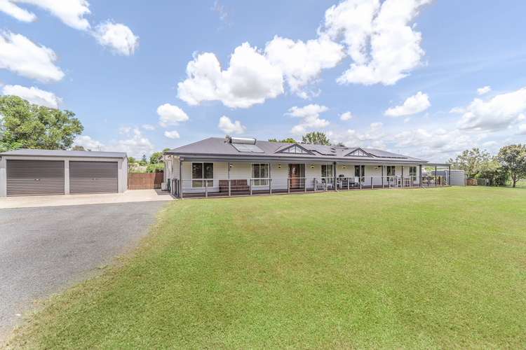 Main view of Homely house listing, 49-55 Worip Drive, Veresdale Scrub QLD 4285