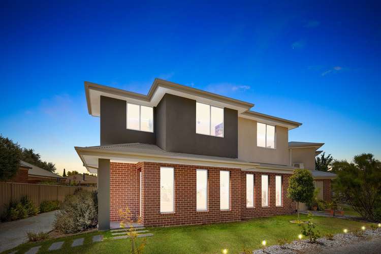 Main view of Homely house listing, 1/19 Castlerock Drive, Wyndham Vale VIC 3024