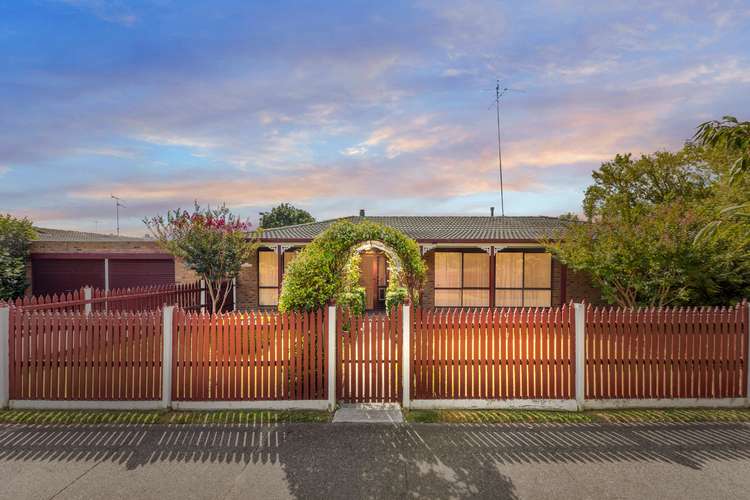 1 Cambridge Drive, Warragul VIC 3820