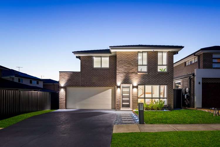 Main view of Homely house listing, 3 Apple Orchard Street, Bardia NSW 2565