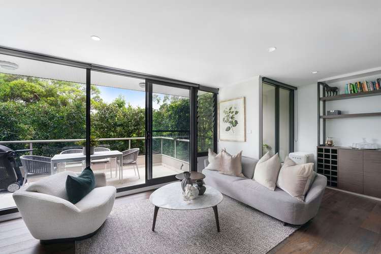 Main view of Homely apartment listing, 9/103a Birriga Road, Bellevue Hill NSW 2023