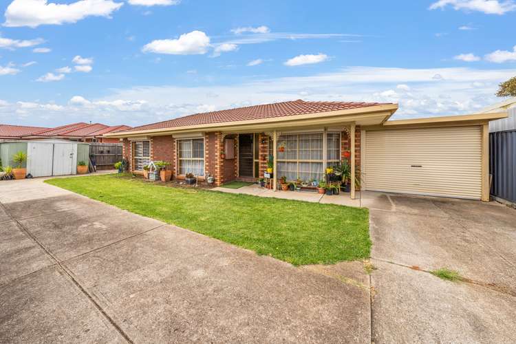 Main view of Homely house listing, 2/11 Phillip Street, Melton South VIC 3338