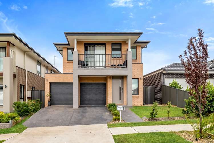 Main view of Homely house listing, 5 Plantago Street, Denham Court NSW 2565
