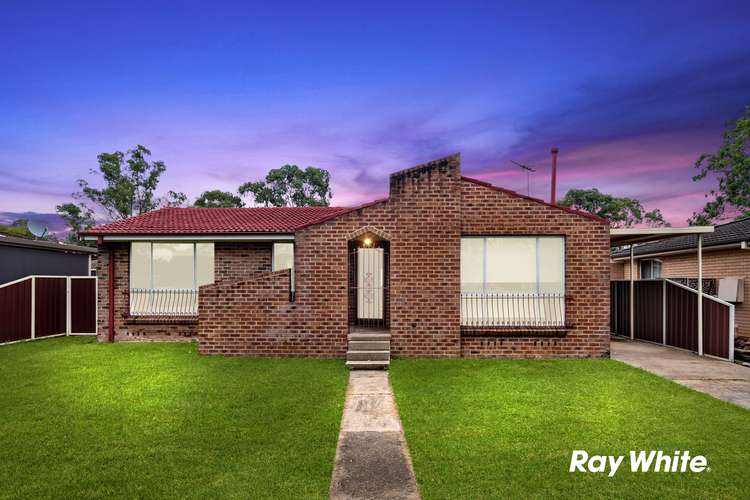 10 Lauder Street, Doonside NSW 2767