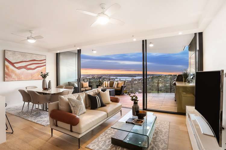 Main view of Homely apartment listing, 1301/306 Oxford Street, Bondi Junction NSW 2022