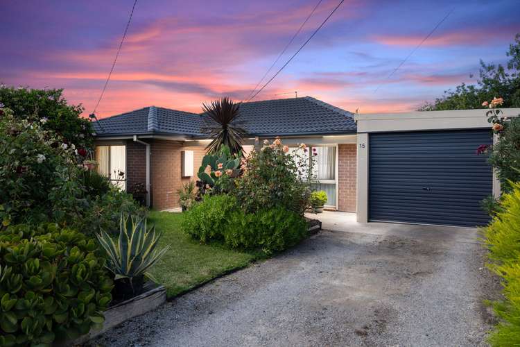 Main view of Homely house listing, 15 Dominic Parade, Melton VIC 3337