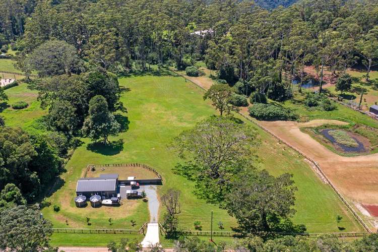 Main view of Homely lifestyle listing, 1D Esme Street, Tamborine Mountain QLD 4272