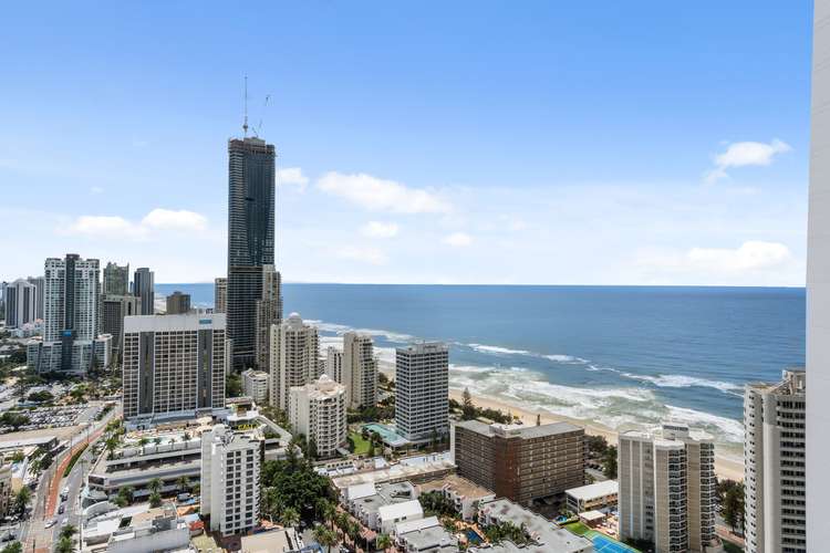 Main view of Homely apartment listing, 13102/3113 Surfers Paradise Boulevard, Surfers Paradise QLD 4217