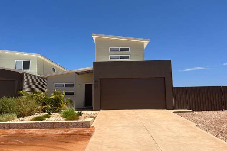 Main view of Homely house listing, 40A Cobia Close, Exmouth WA 6707