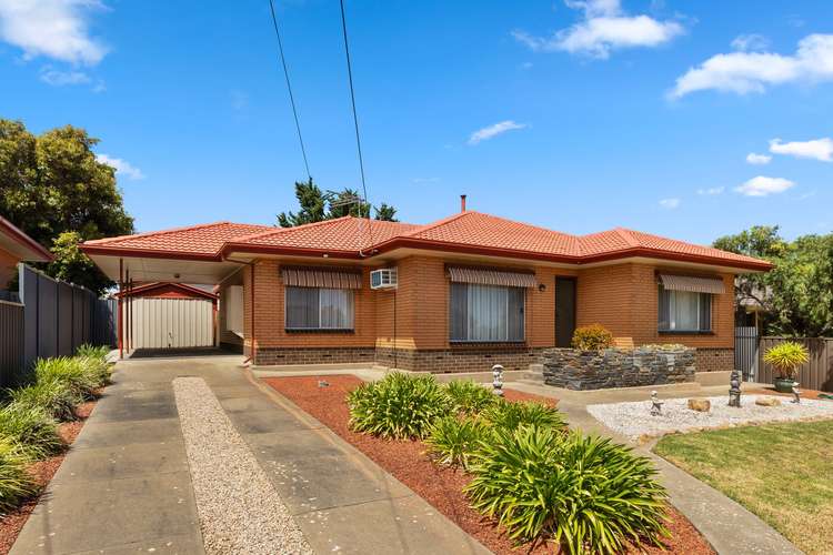 Main view of Homely house listing, 16 Briscoe Street, Port Noarlunga SA 5167