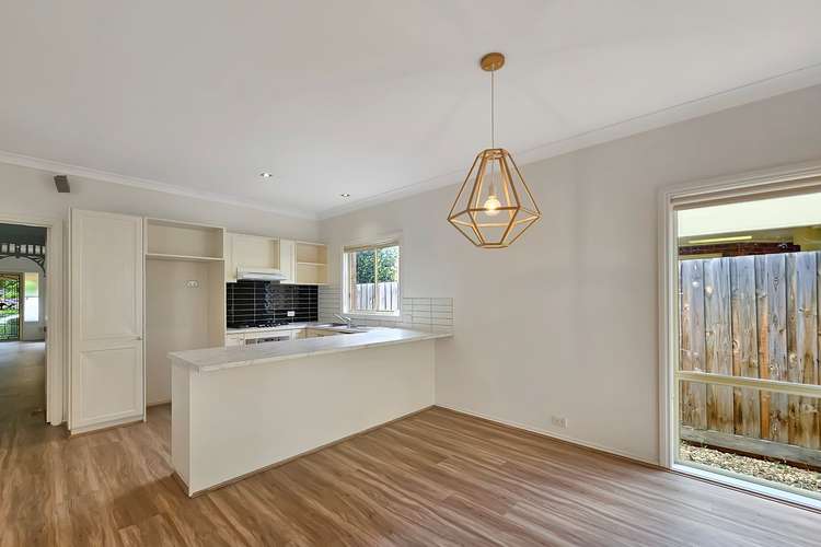 Main view of Homely house listing, 2/3 Hillcrest Court, Highton VIC 3216