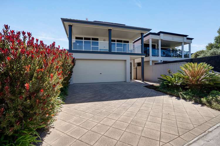 Main view of Homely house listing, 93 Military Road, Tennyson SA 5022