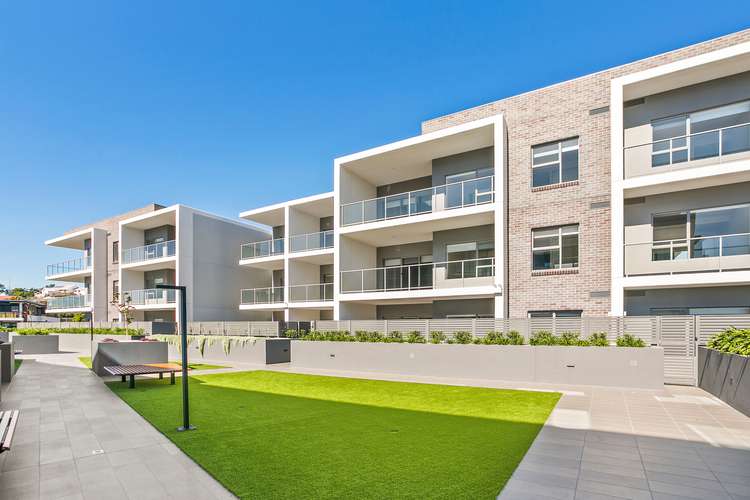Main view of Homely unit listing, 220/1 Evelyn Court, Shellharbour City Centre NSW 2529