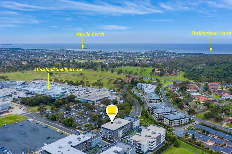 Seventh view of Homely unit listing, 220/1 Evelyn Court, Shellharbour City Centre NSW 2529