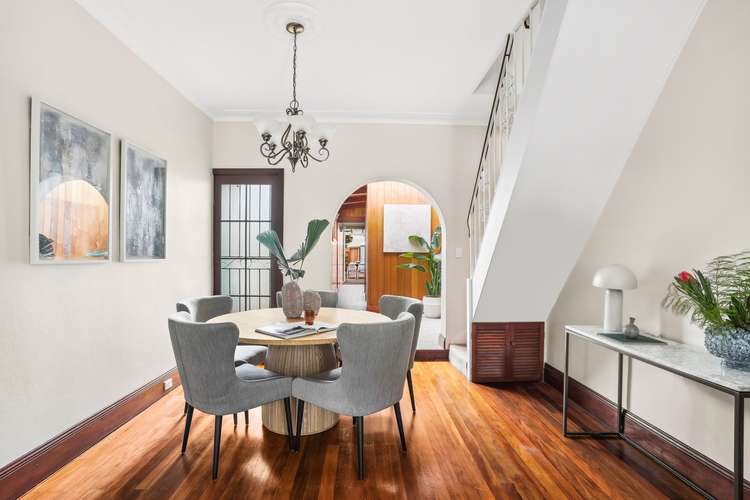 Main view of Homely house listing, 35 Rush Street, Woollahra NSW 2025