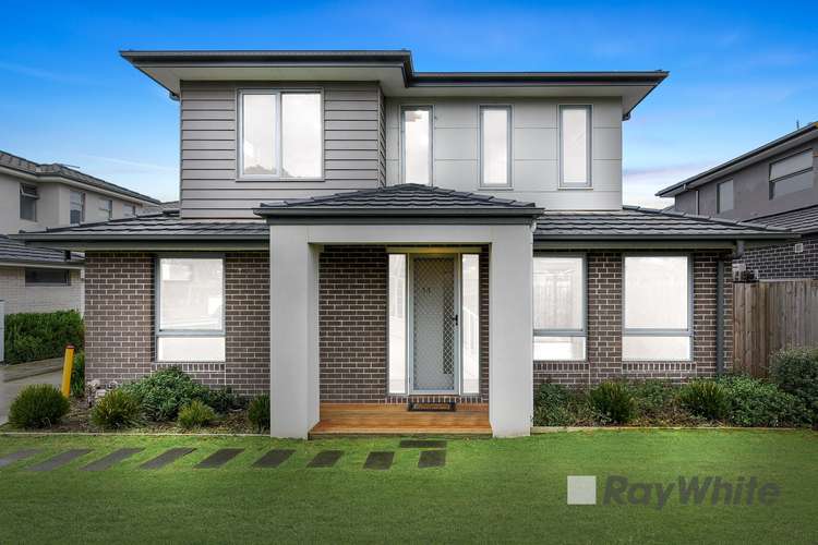 Main view of Homely townhouse listing, 14/118 Kennington Park Drive, Endeavour Hills VIC 3802