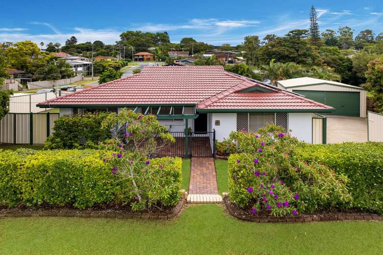 Main view of Homely house listing, 12 Barton Street, Underwood QLD 4119