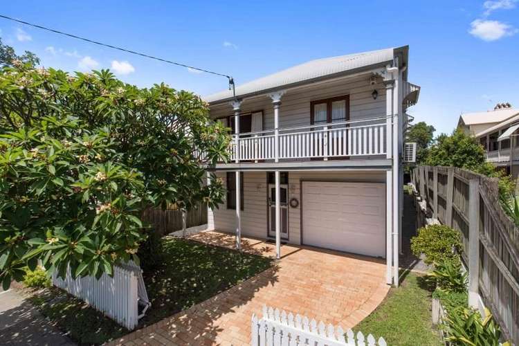 Main view of Homely house listing, 36 Fernberg Road, Paddington QLD 4064