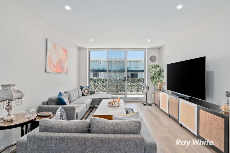 Main view of Homely apartment listing, 401/6 Isla Street, Schofields NSW 2762