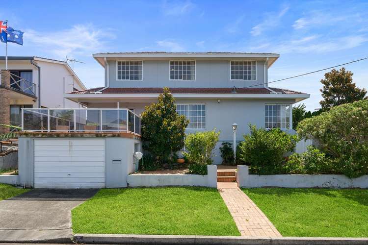 Main view of Homely house listing, 7 Prairievale Road, South Hurstville NSW 2221