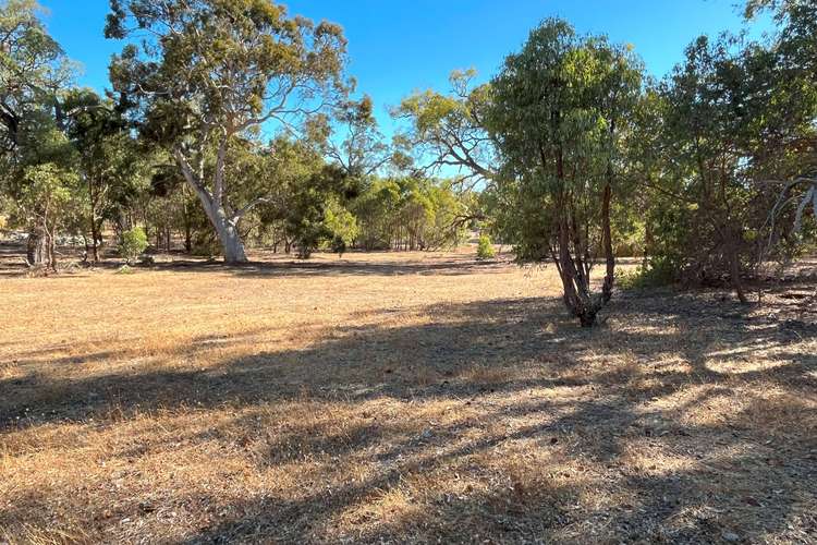 Main view of Homely residentialLand listing, LOT 401 Leschenaultia Drive, Chittering WA 6084