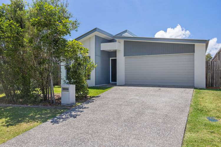 Main view of Homely house listing, 36 Viola Square, Peregian Springs QLD 4573