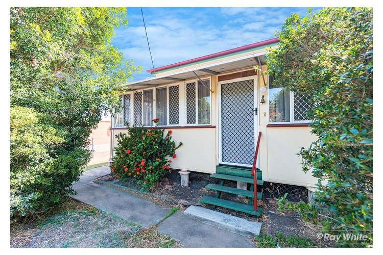 Main view of Homely house listing, 264 East Street, Depot Hill QLD 4700