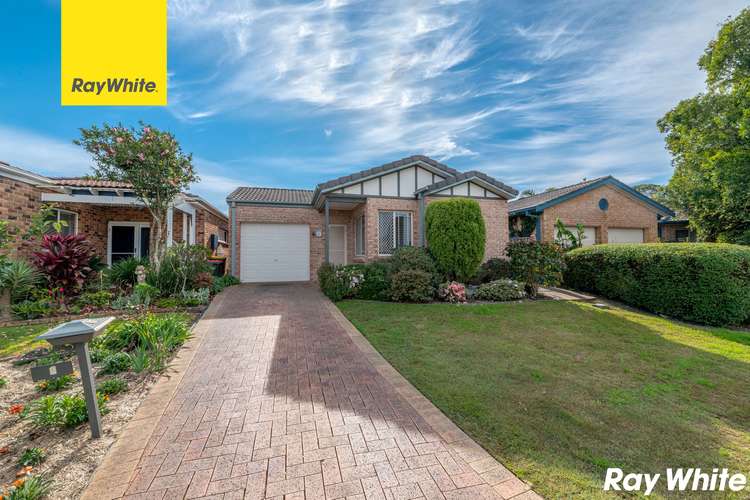Main view of Homely house listing, 4 Vista Del Mar, Forster NSW 2428