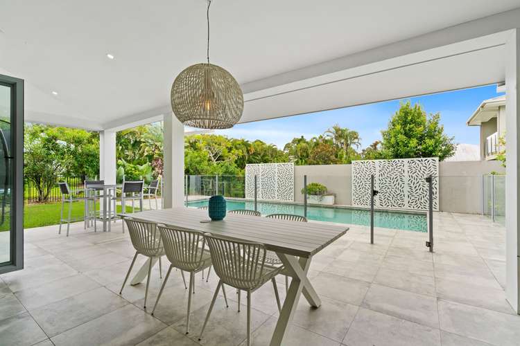 Main view of Homely house listing, 4026B The Boulevard, Benowa QLD 4217