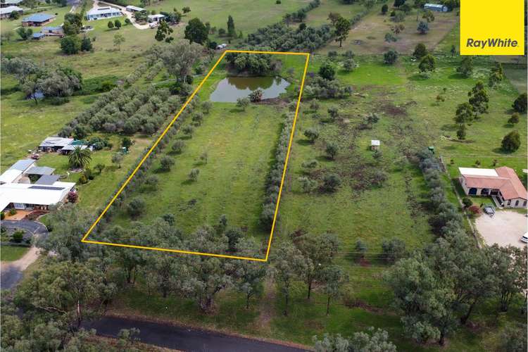 Main view of Homely residentialLand listing, LOT 12, 160 Short Street, Inverell NSW 2360