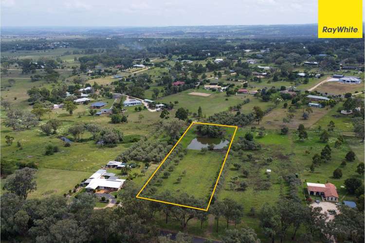 Second view of Homely residentialLand listing, LOT 12, 160 Short Street, Inverell NSW 2360