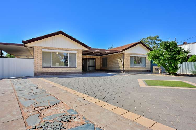 Main view of Homely other listing, 1 Shirley Street, Port Augusta West SA 5700