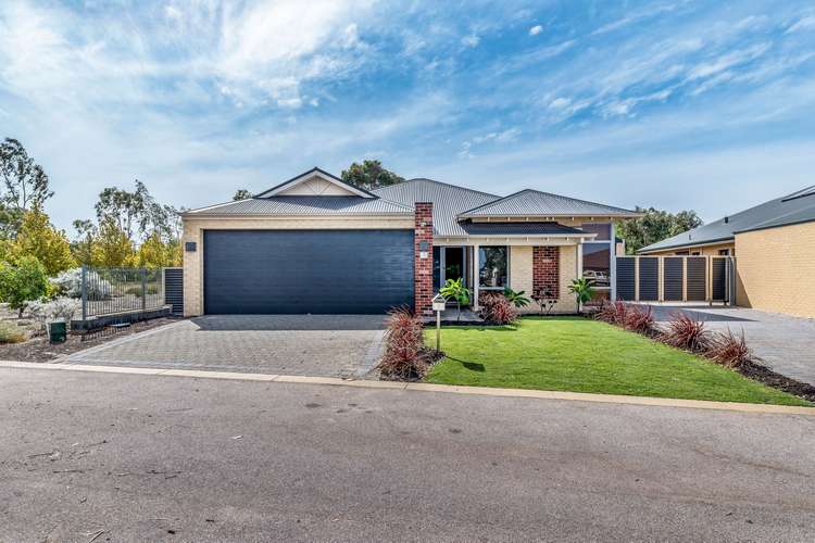 9 Purcell Gardens, South Yunderup WA 6208