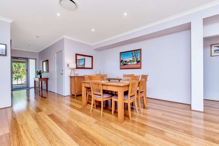 Sixth view of Homely house listing, 9 Purcell Gardens, South Yunderup WA 6208