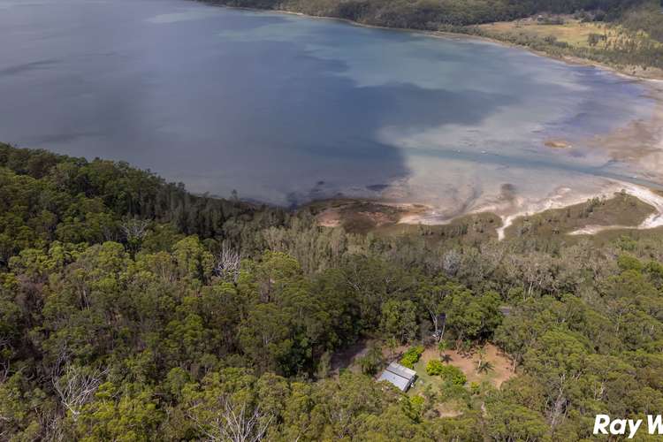2901 The Lakes Way, Bungwahl NSW 2423