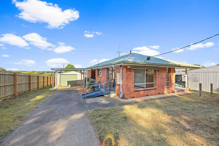 Main view of Homely house listing, 29 Railway Avenue, Drouin VIC 3818
