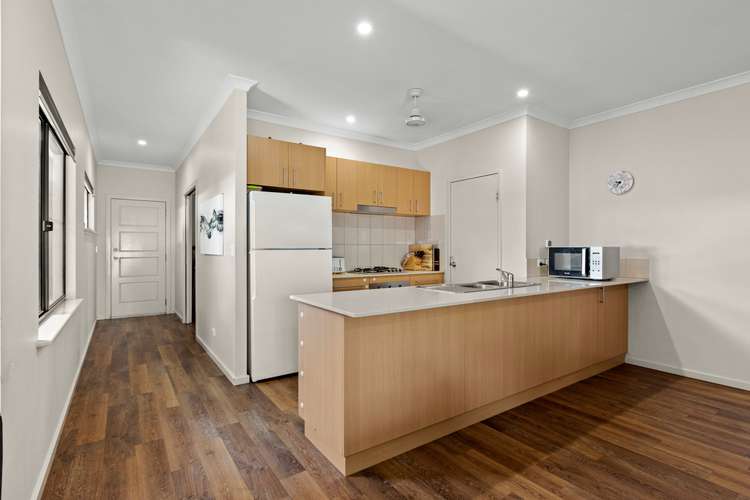 Second view of Homely house listing, 9 Ibis Way, Djugun WA 6725