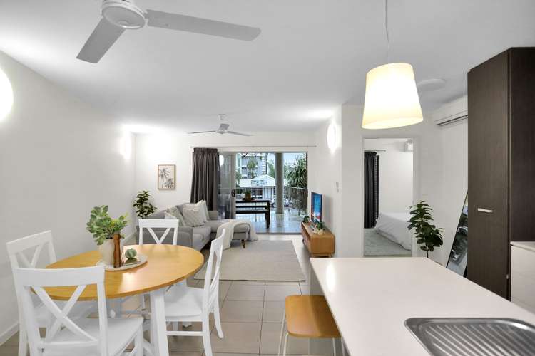 Main view of Homely apartment listing, 3/8 Mauna Loa Street, Darwin City NT 800