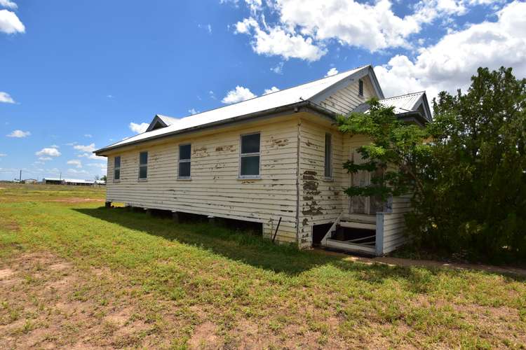 Main view of Homely other listing, 26 Sword Street, Muttaburra QLD 4732