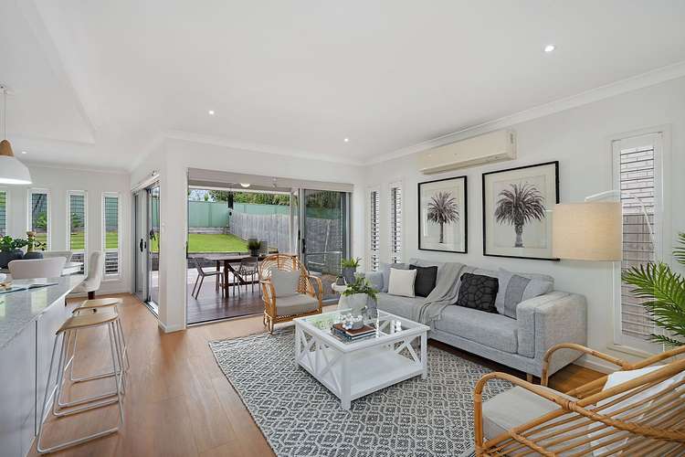 Main view of Homely house listing, 809 Oxley Road, Corinda QLD 4075