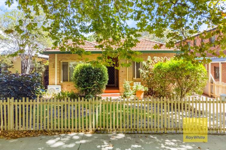 Main view of Homely house listing, 55 Peel Street, Jolimont WA 6014