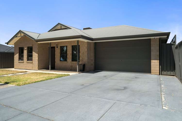 Main view of Homely house listing, 38 Tripodi Circuit, Parafield Gardens SA 5107